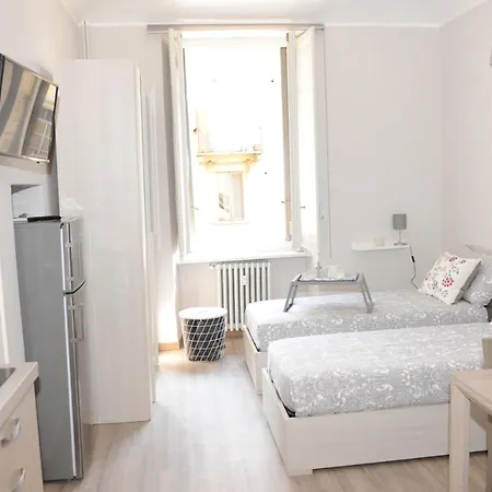 Apartment Casa Silvy *