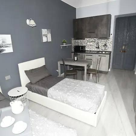 Otel Casa Silvy *