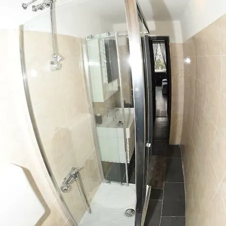 Apartment Casa Silvy