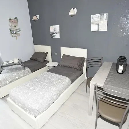 Apartment Casa Silvy
