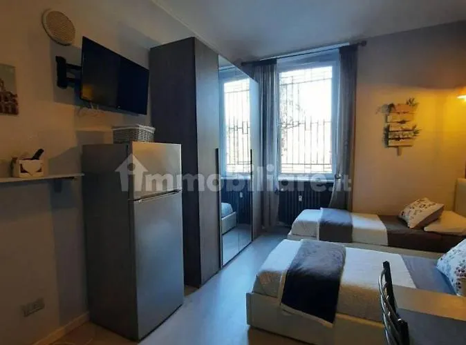 Casa Silvy Hotel *