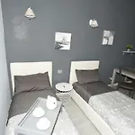 Casa Silvy ホテル