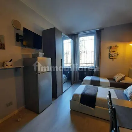 Casa Silvy Hotell *