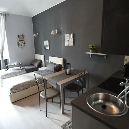 Casa Silvy 酒店 都灵