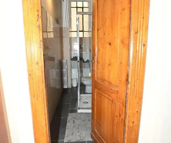 Casa Silvy * Turin