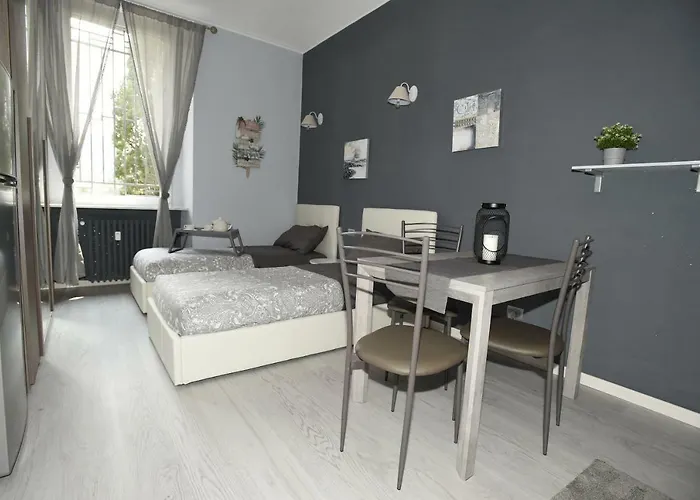 Hotell Casa Silvy