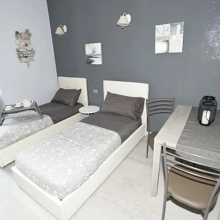 Ξενοδοχείο Casa Silvy