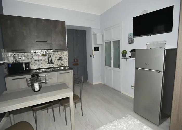 Casa Silvy Τορίνο