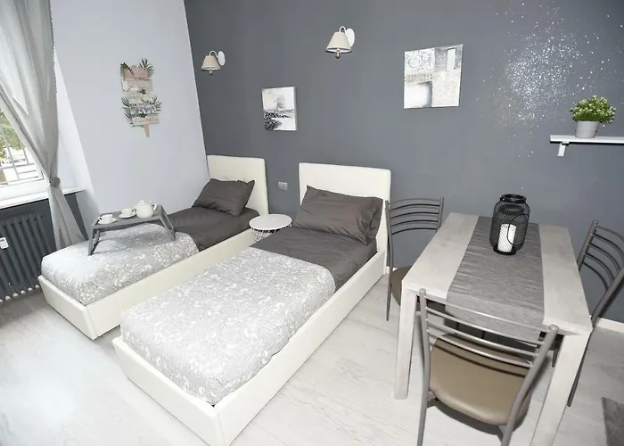 Ξενοδοχείο Casa Silvy