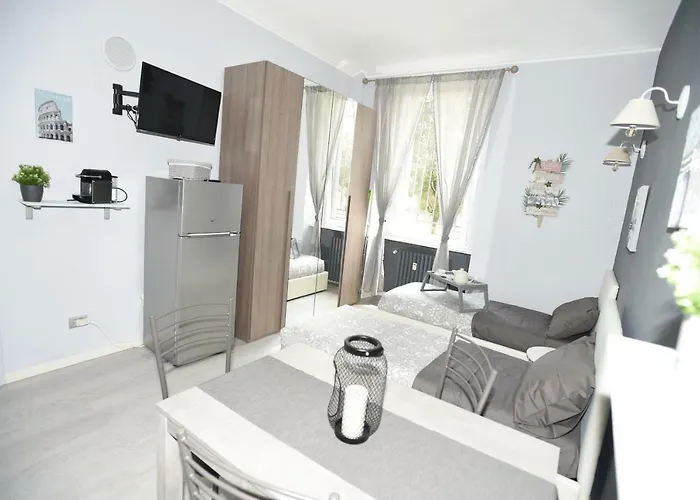 Ξενοδοχείο Casa Silvy *