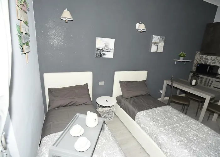 Casa Silvy Ξενοδοχείο